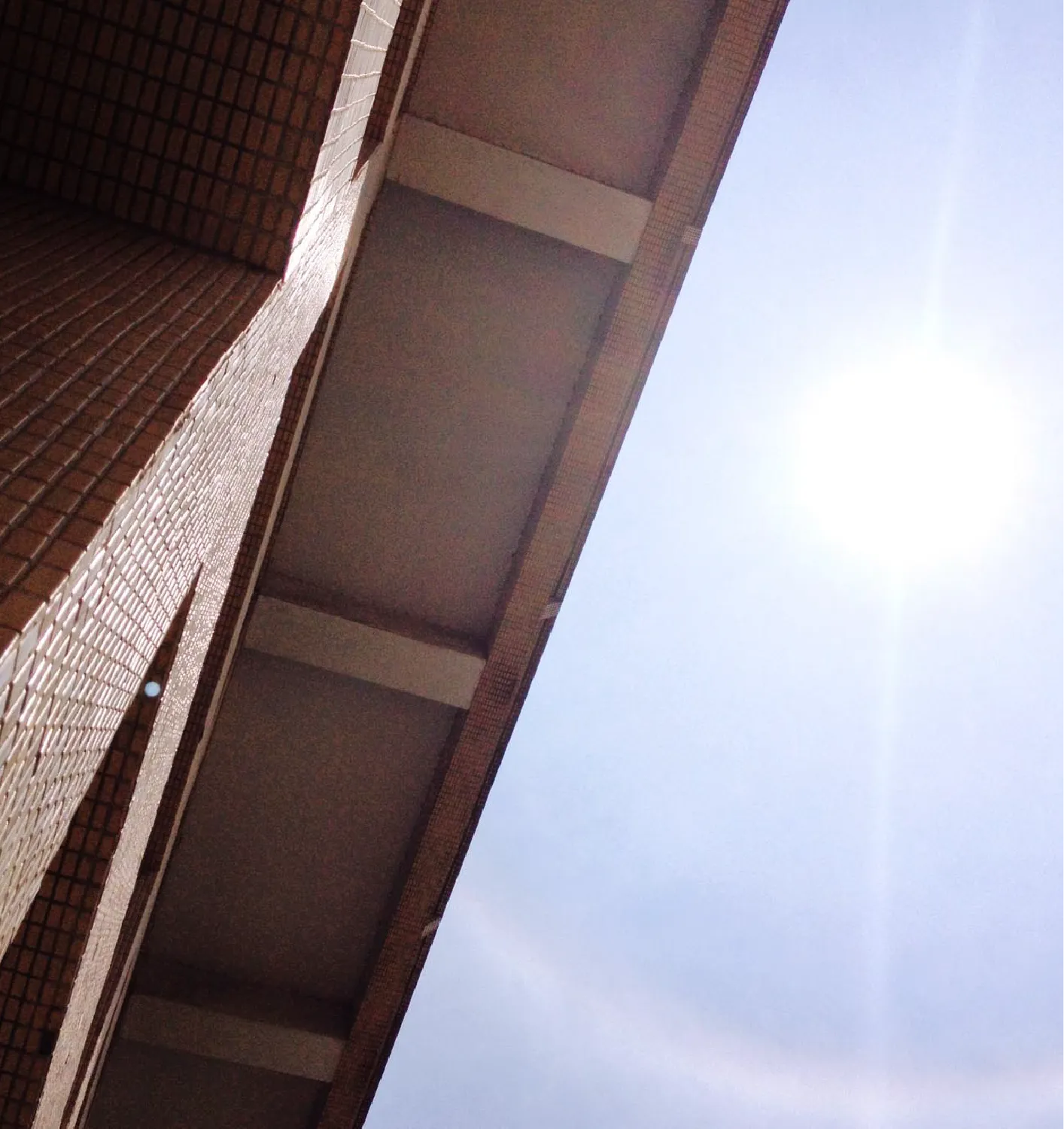 福馨建設建築外觀